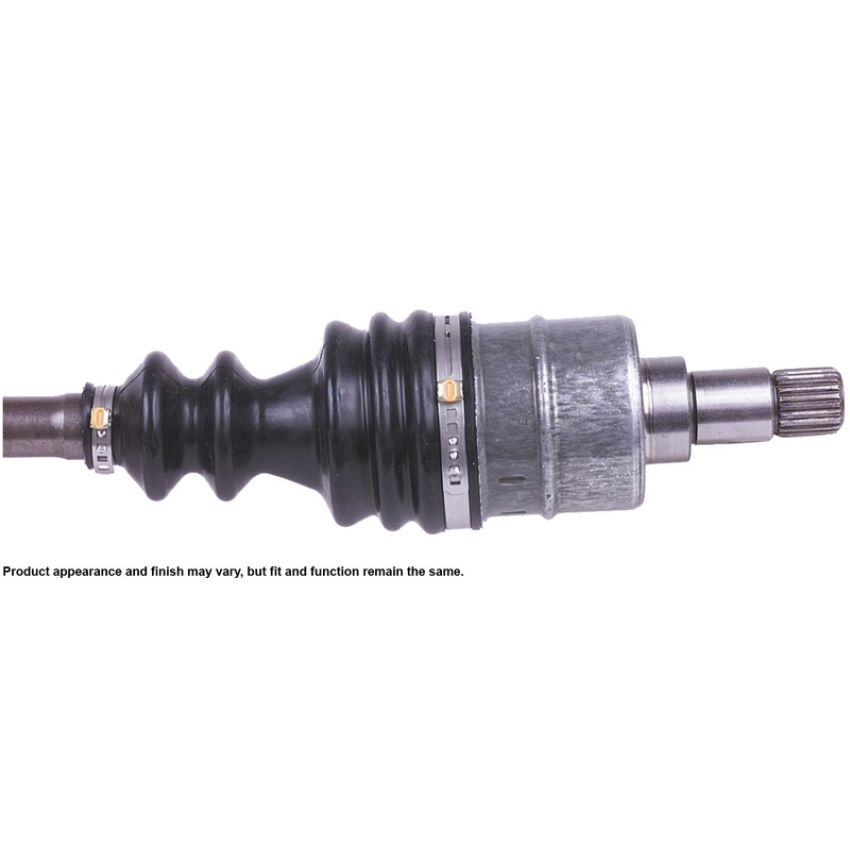 CARDONE Reman 60-3033 Remanufactured CV Axle Assembly