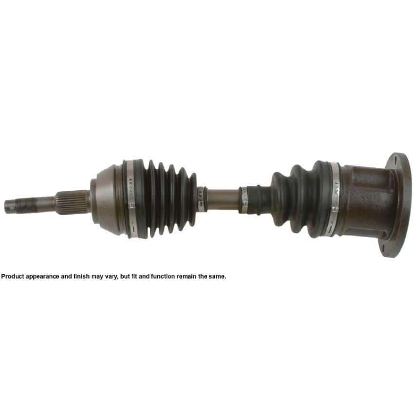 CARDONE Reman 60-3036 Remanufactured CV Axle Assembly