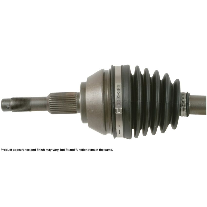 CARDONE Reman 60-3036 Remanufactured CV Axle Assembly