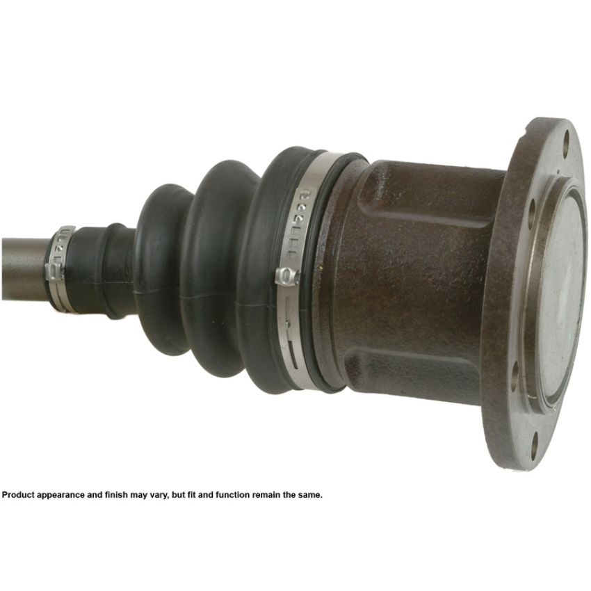 CARDONE Reman 60-3036 Remanufactured CV Axle Assembly