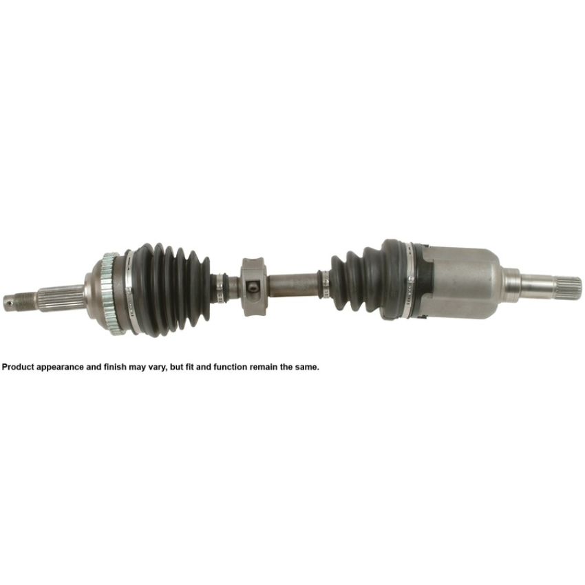 CARDONE Reman 60-3038 Remanufactured CV Axle Assembly