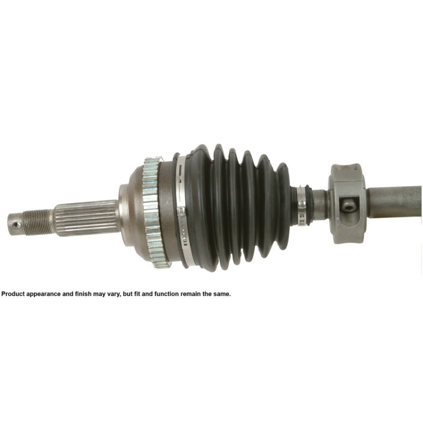 CARDONE Reman 60-3038 Remanufactured CV Axle Assembly