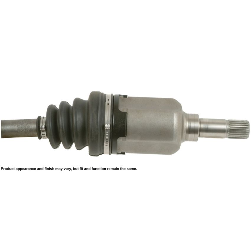 CARDONE Reman 60-3038 Remanufactured CV Axle Assembly