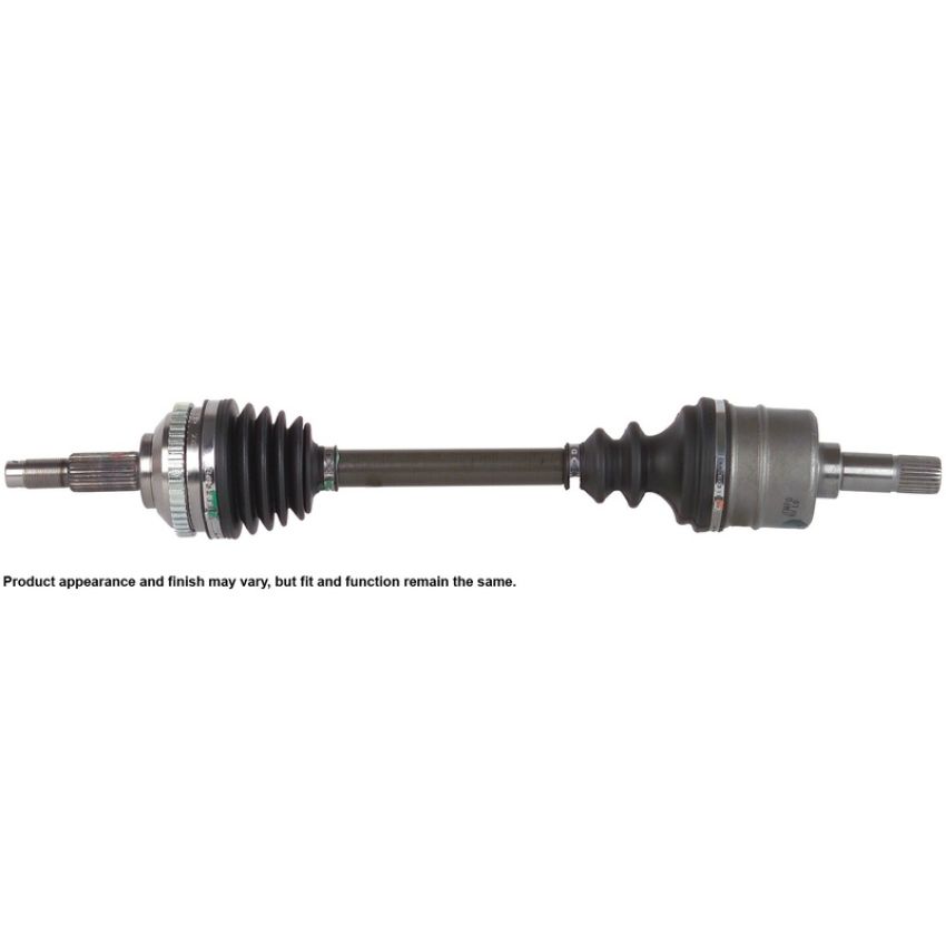CARDONE Reman 60-3038S Remanufactured CV Axle Assembly