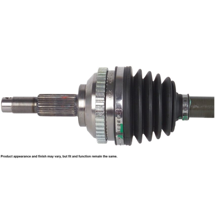 CARDONE Reman 60-3038S Remanufactured CV Axle Assembly