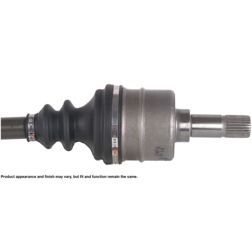 CARDONE Reman 60-3038S Remanufactured CV Axle Assembly