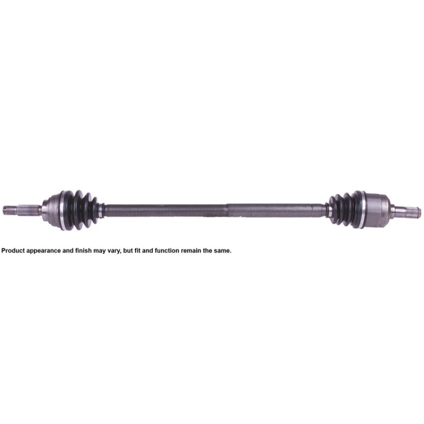 CARDONE Reman 60-3040 Remanufactured CV Axle Assembly