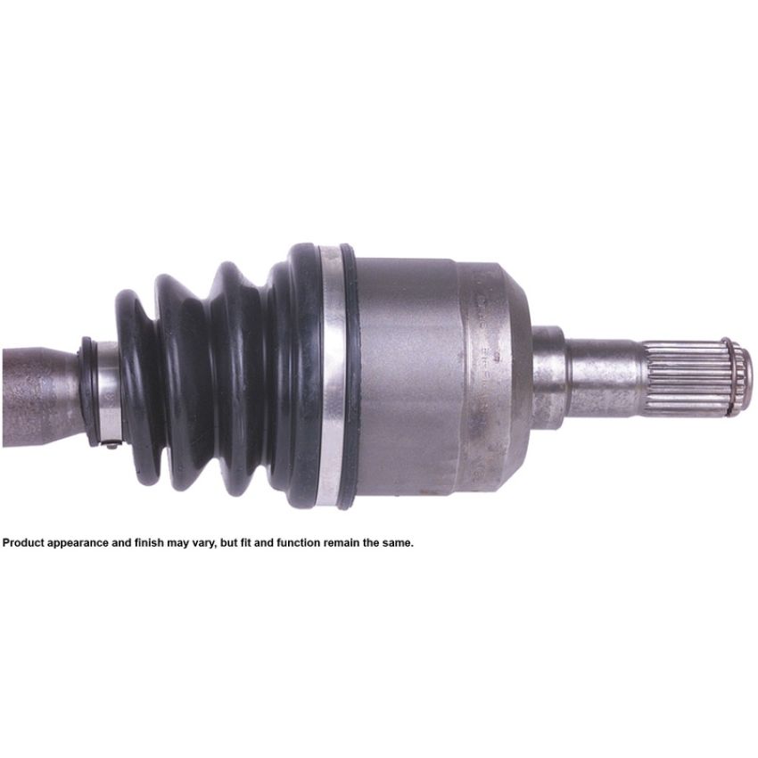 CARDONE Reman 60-3040 Remanufactured CV Axle Assembly
