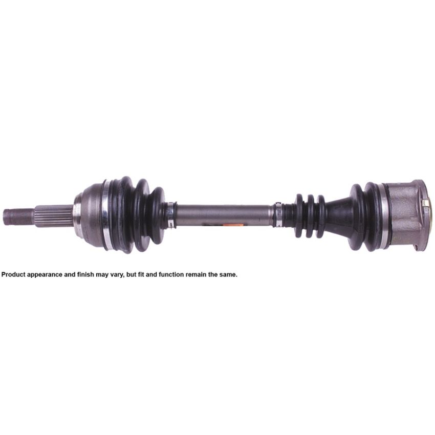 CARDONE Reman 60-3043 Remanufactured CV Axle Assembly
