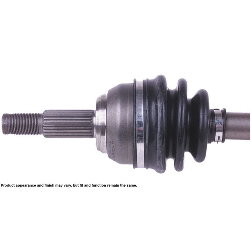 CARDONE Reman 60-3043 Remanufactured CV Axle Assembly