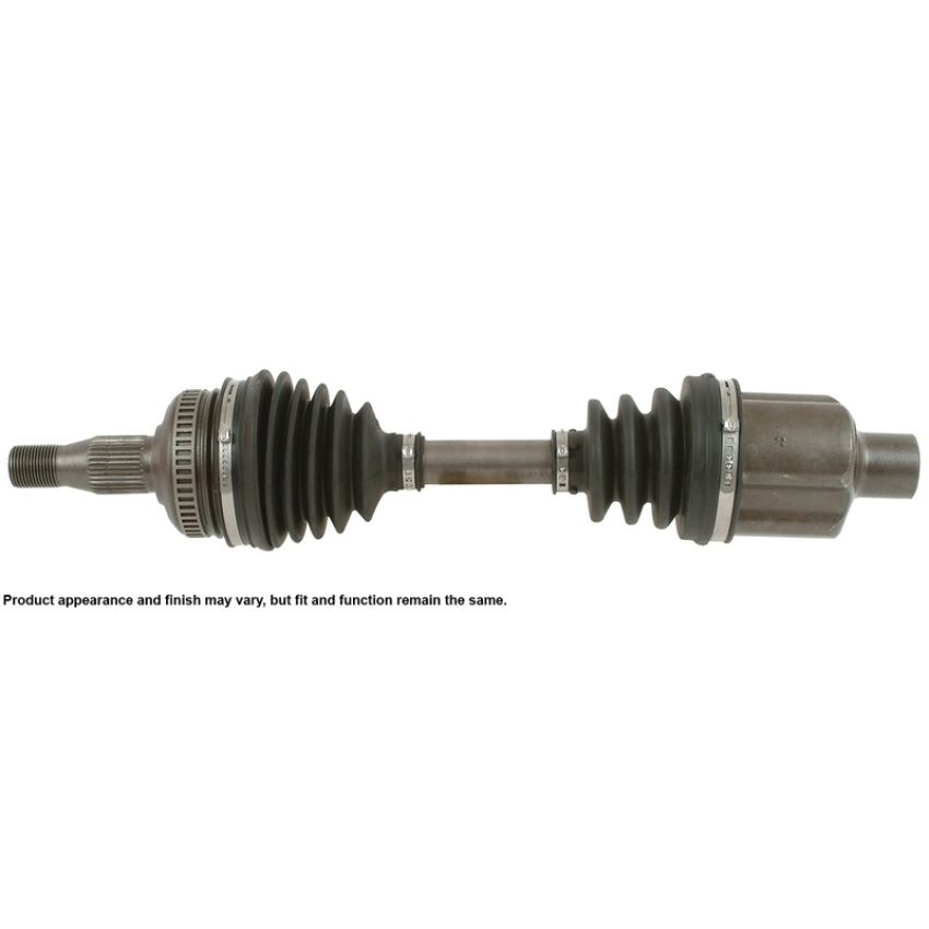 CARDONE Reman 60-3044 Remanufactured CV Axle Assembly