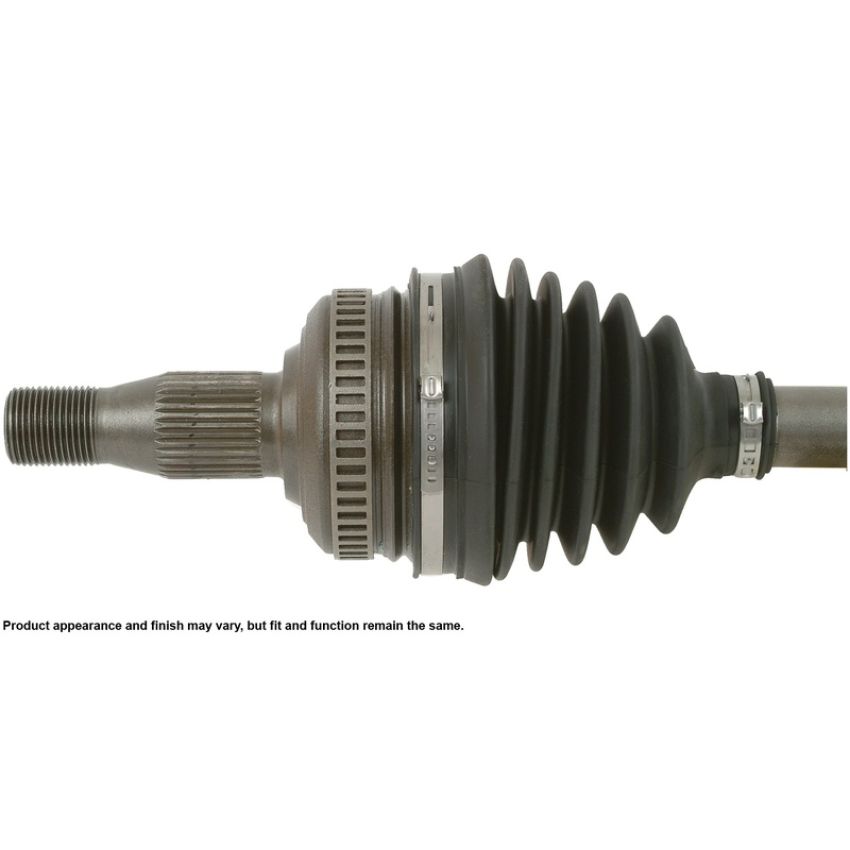 CARDONE Reman 60-3044 Remanufactured CV Axle Assembly