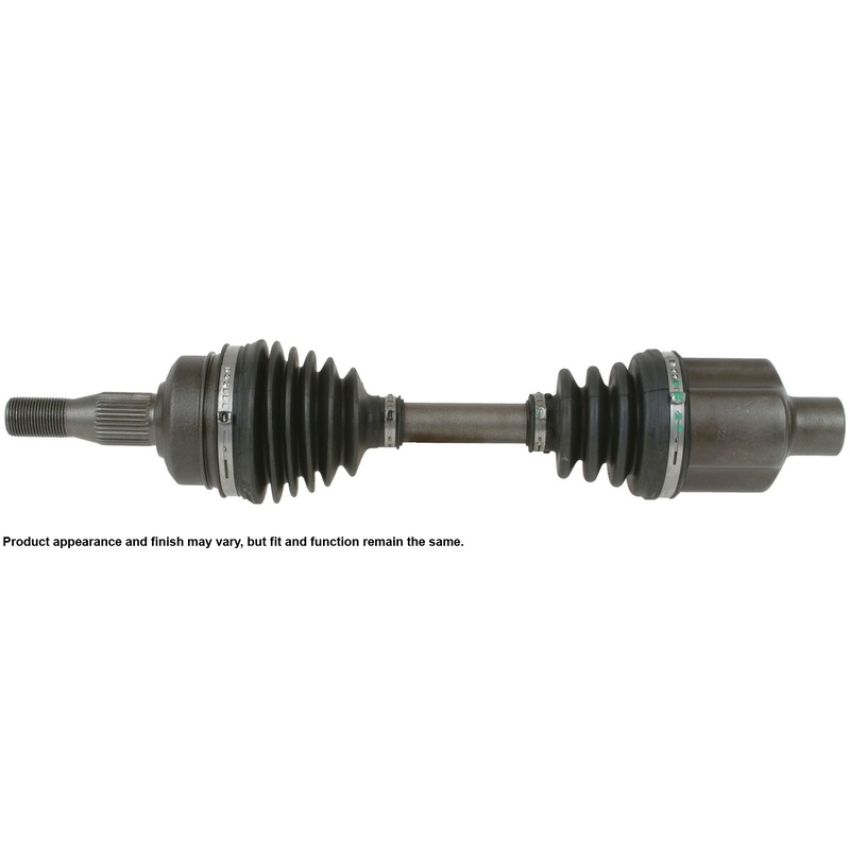 CARDONE Reman 60-3045 Remanufactured CV Axle Assembly