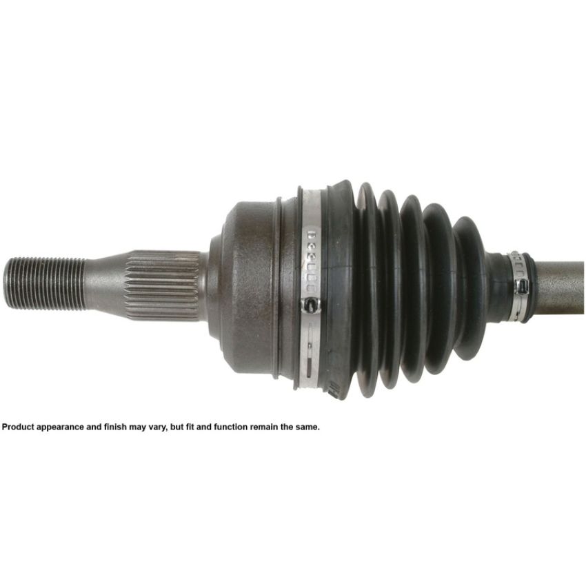 CARDONE Reman 60-3045 Remanufactured CV Axle Assembly