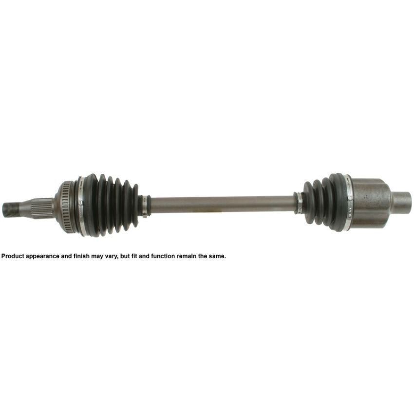 CARDONE Reman 60-3046 Remanufactured CV Axle Assembly
