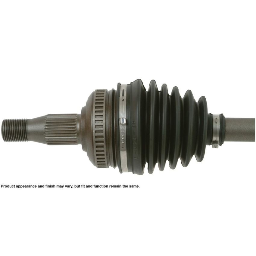 CARDONE Reman 60-3046 Remanufactured CV Axle Assembly