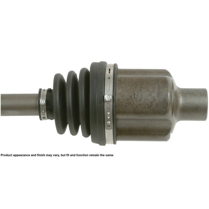 CARDONE Reman 60-3046 Remanufactured CV Axle Assembly