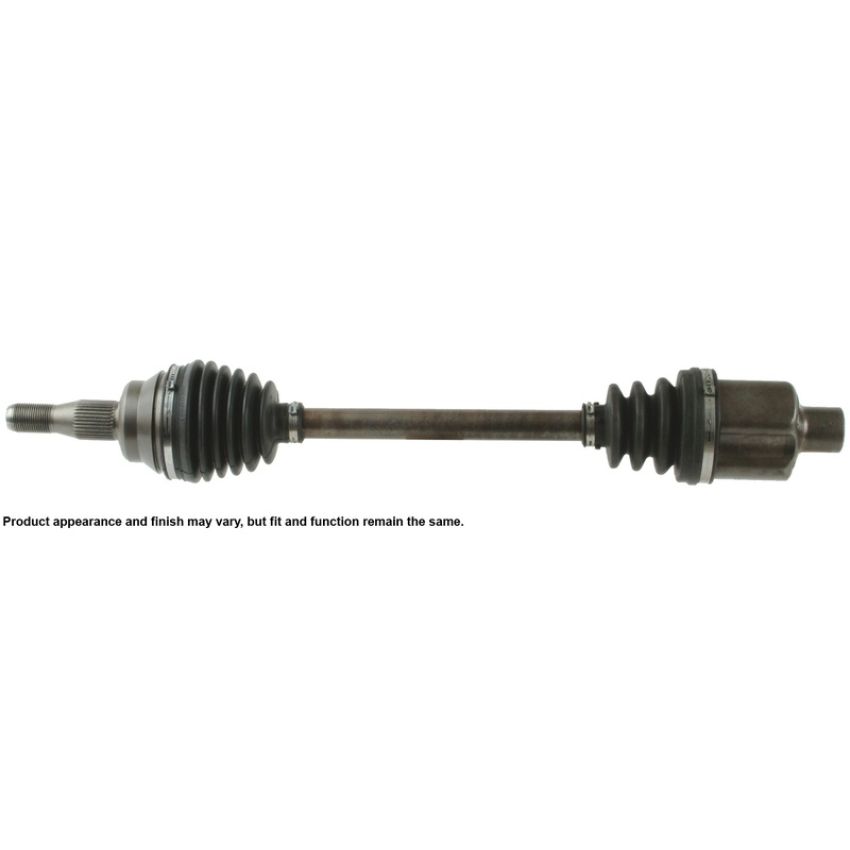 CARDONE Reman 60-3047 Remanufactured CV Axle Assembly