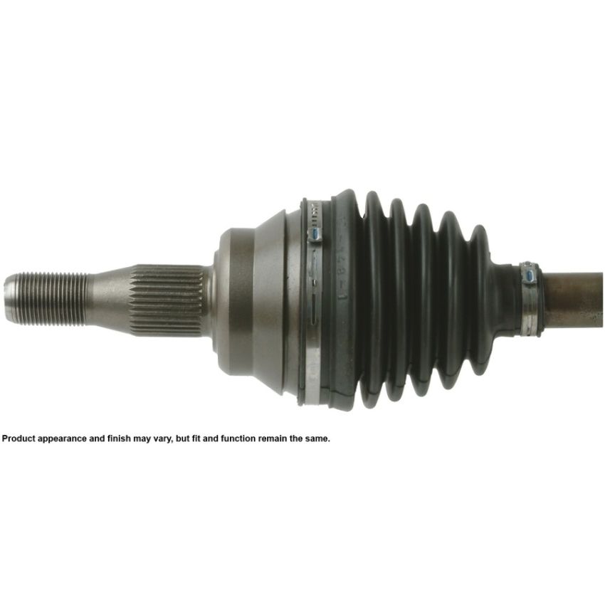CARDONE Reman 60-3047 Remanufactured CV Axle Assembly