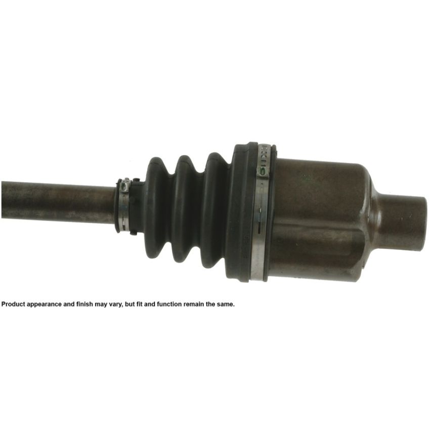 CARDONE Reman 60-3047 Remanufactured CV Axle Assembly