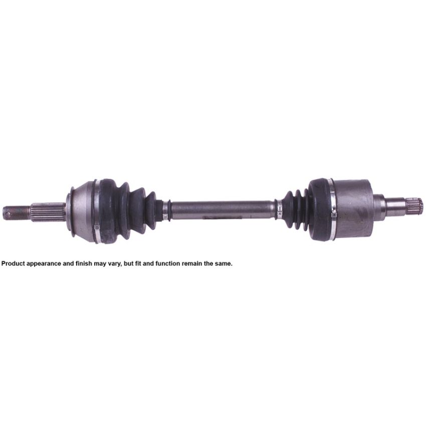 CARDONE Reman 60-3050 Remanufactured CV Axle Assembly
