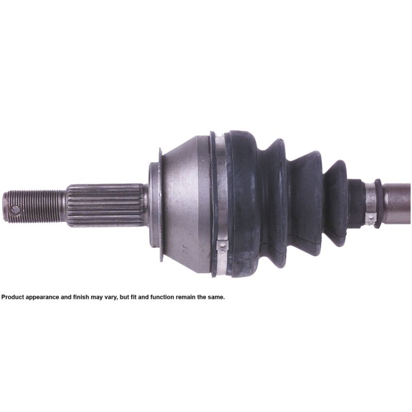 CARDONE Reman 60-3050 Remanufactured CV Axle Assembly