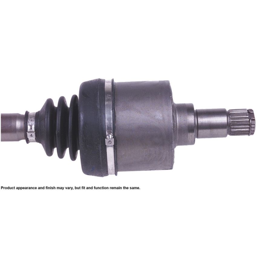 CARDONE Reman 60-3050 Remanufactured CV Axle Assembly