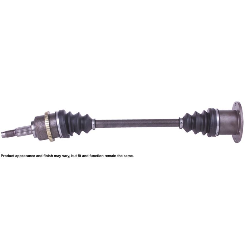 CARDONE Reman 60-3052 Remanufactured CV Axle Assembly