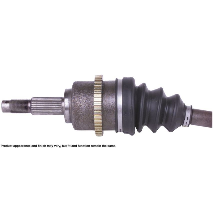 CARDONE Reman 60-3052 Remanufactured CV Axle Assembly