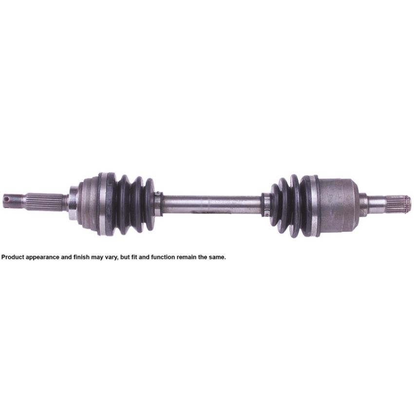 CARDONE Reman 60-3053 Remanufactured CV Axle Assembly