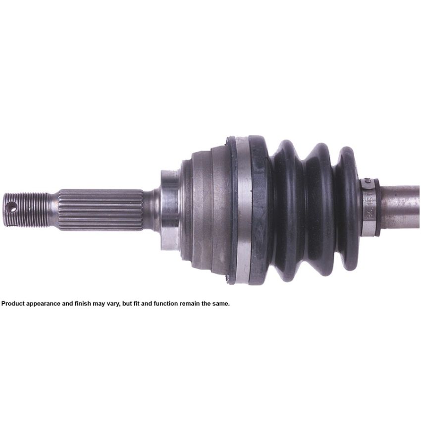 CARDONE Reman 60-3053 Remanufactured CV Axle Assembly
