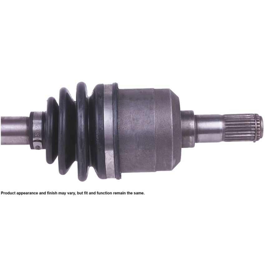 CARDONE Reman 60-3053 Remanufactured CV Axle Assembly