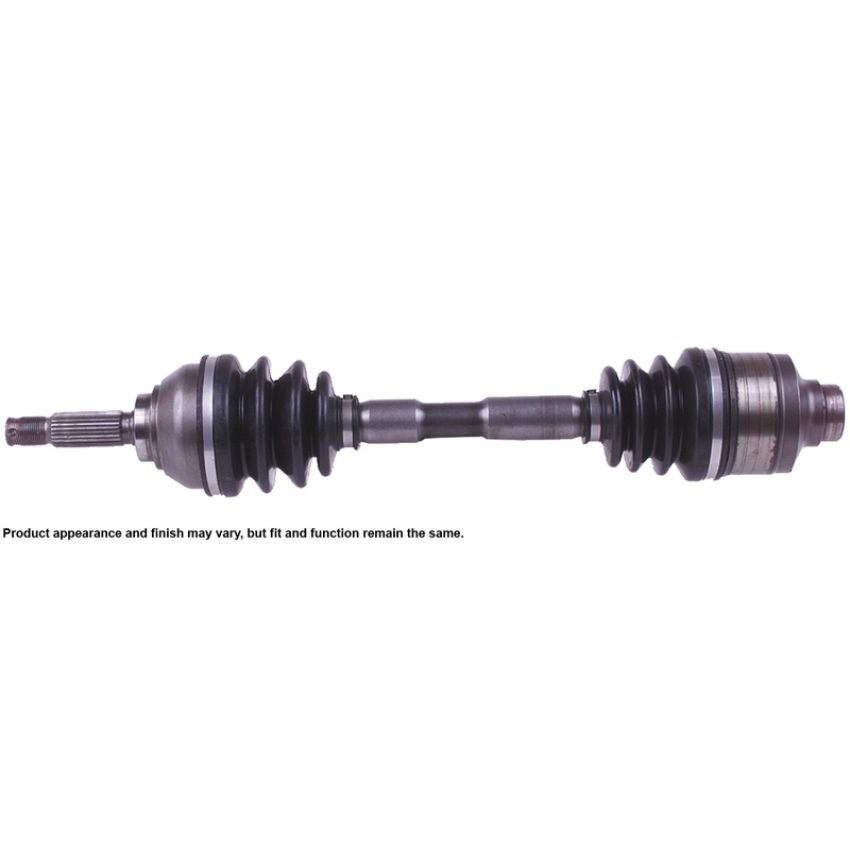 CARDONE Reman 60-3057 Remanufactured CV Axle Assembly