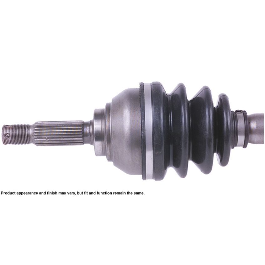CARDONE Reman 60-3057 Remanufactured CV Axle Assembly
