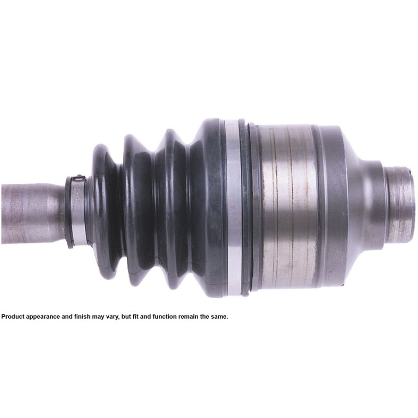 CARDONE Reman 60-3057 Remanufactured CV Axle Assembly