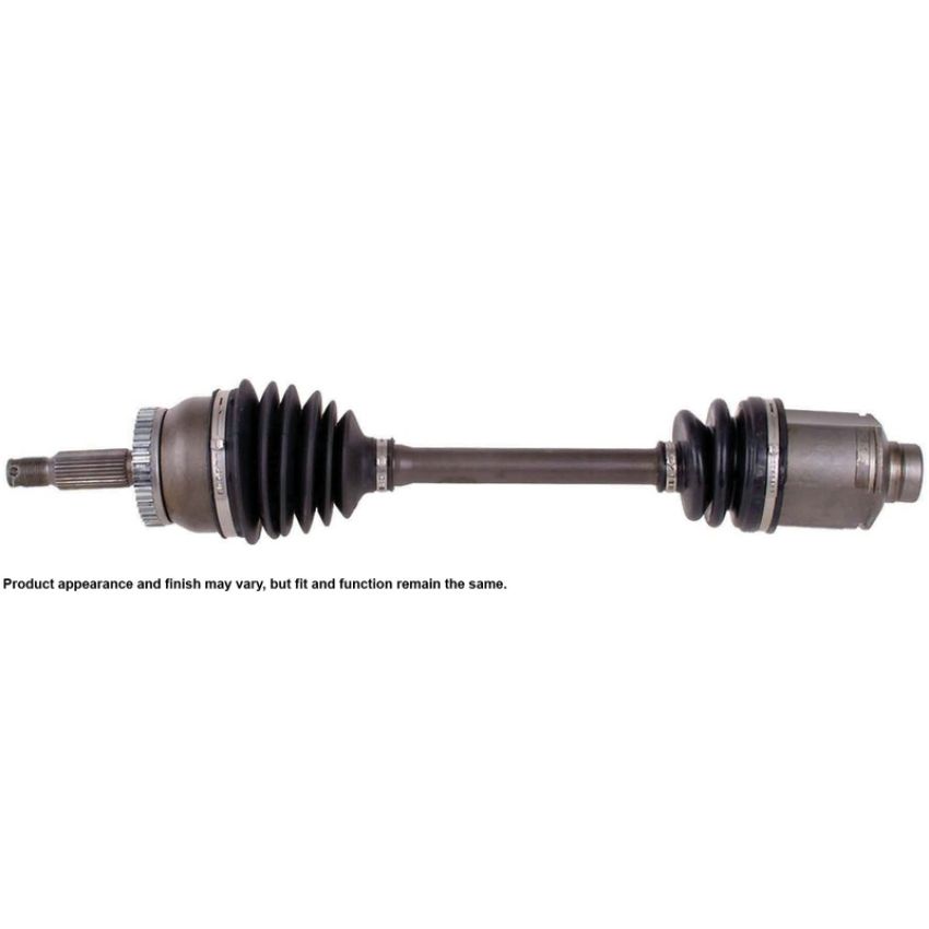 CARDONE Reman 60-3061 Remanufactured CV Axle Assembly