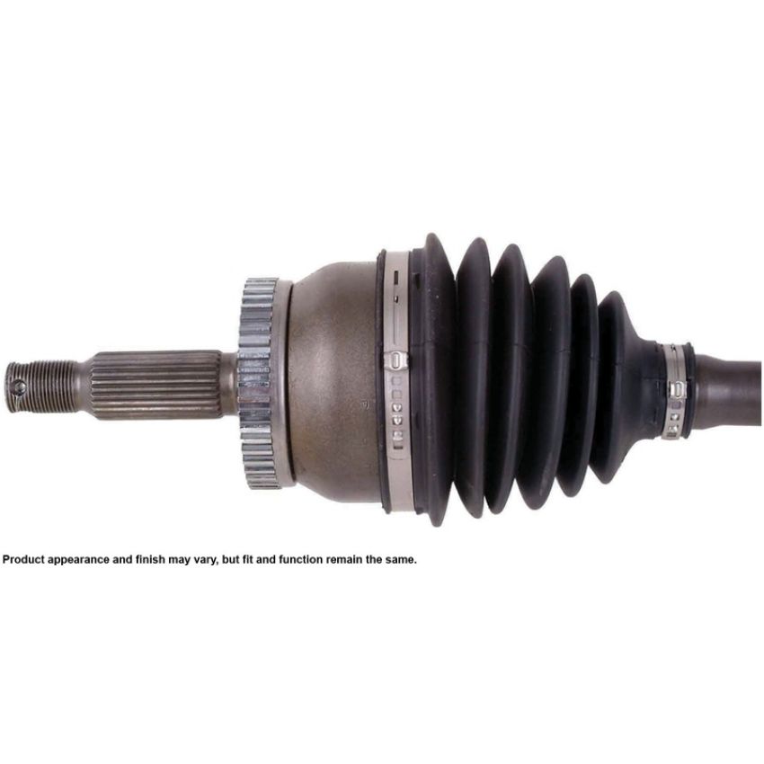 CARDONE Reman 60-3061 Remanufactured CV Axle Assembly