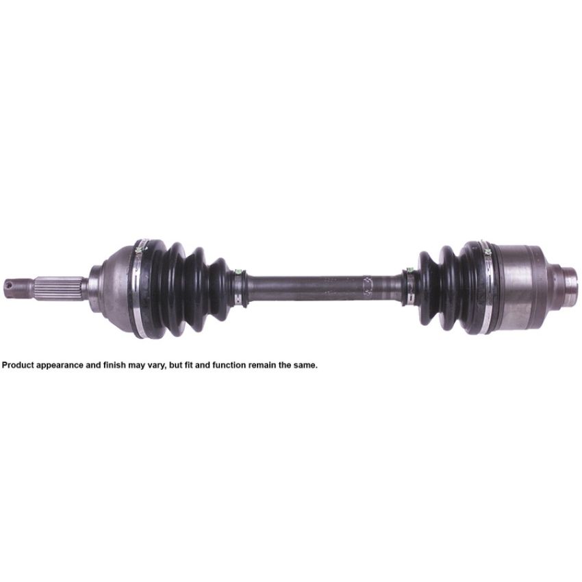 CARDONE Reman 60-3063 Remanufactured CV Axle Assembly