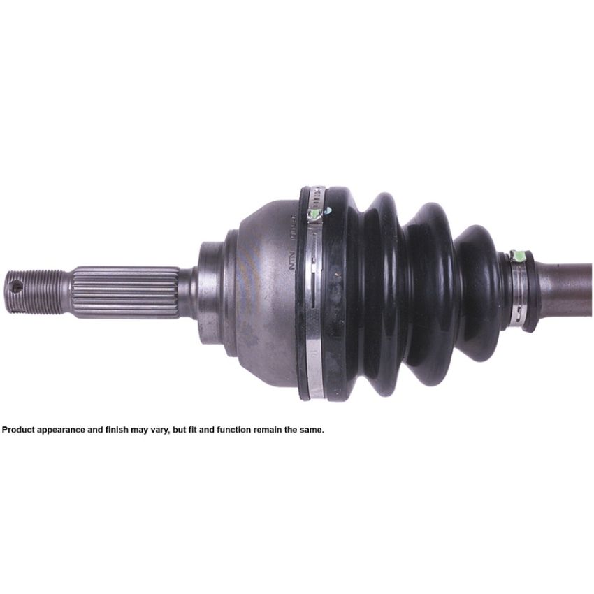 CARDONE Reman 60-3063 Remanufactured CV Axle Assembly