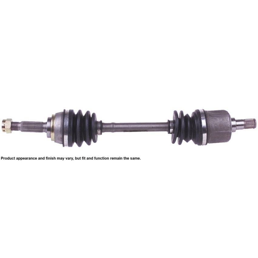 CARDONE Reman 60-3066 Remanufactured CV Axle Assembly