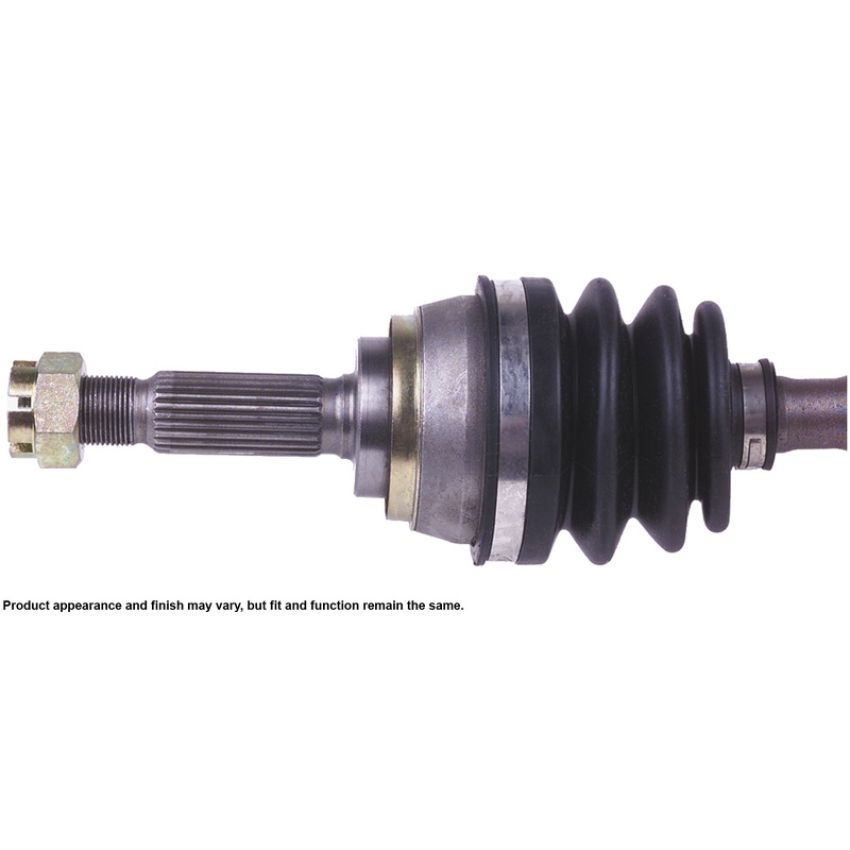 CARDONE Reman 60-3066 Remanufactured CV Axle Assembly