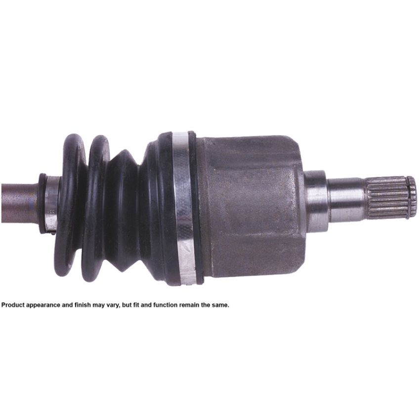 CARDONE Reman 60-3066 Remanufactured CV Axle Assembly
