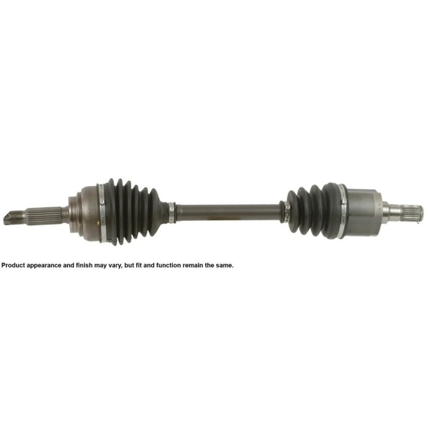 CARDONE Reman 60-3071 Remanufactured CV Axle Assembly