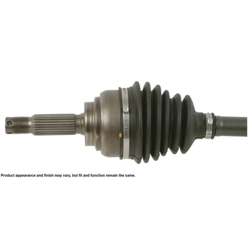 CARDONE Reman 60-3071 Remanufactured CV Axle Assembly