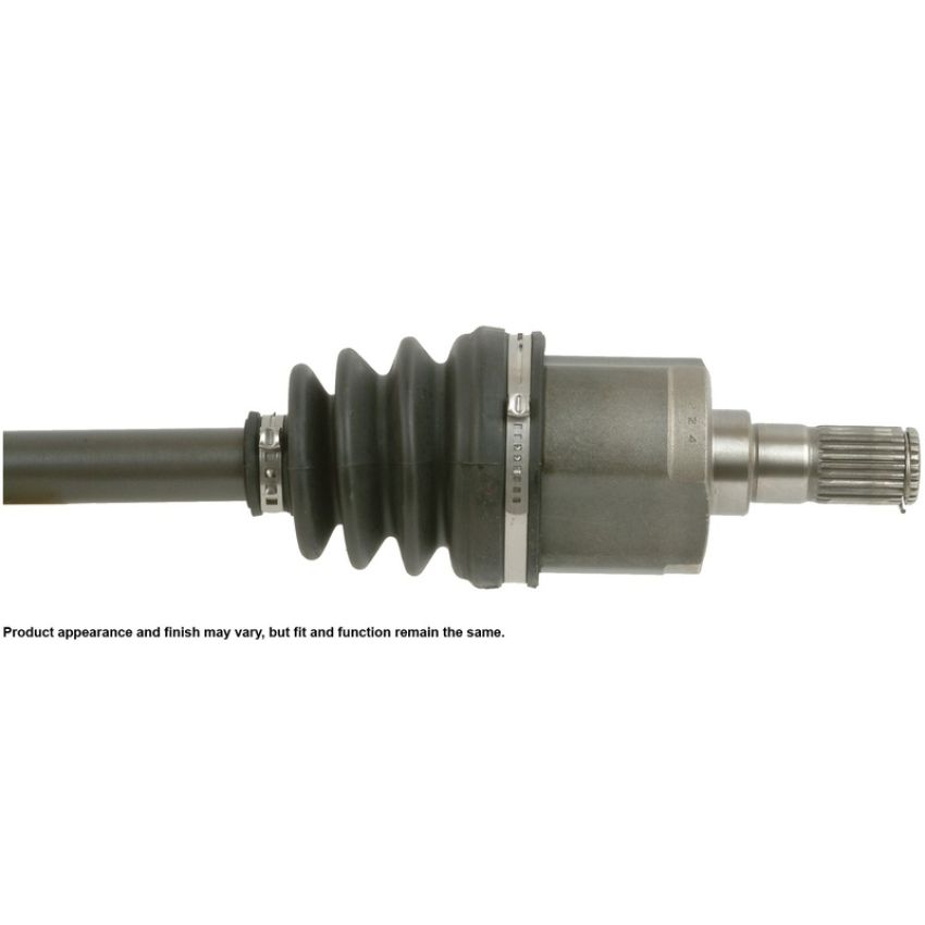 CARDONE Reman 60-3071 Remanufactured CV Axle Assembly