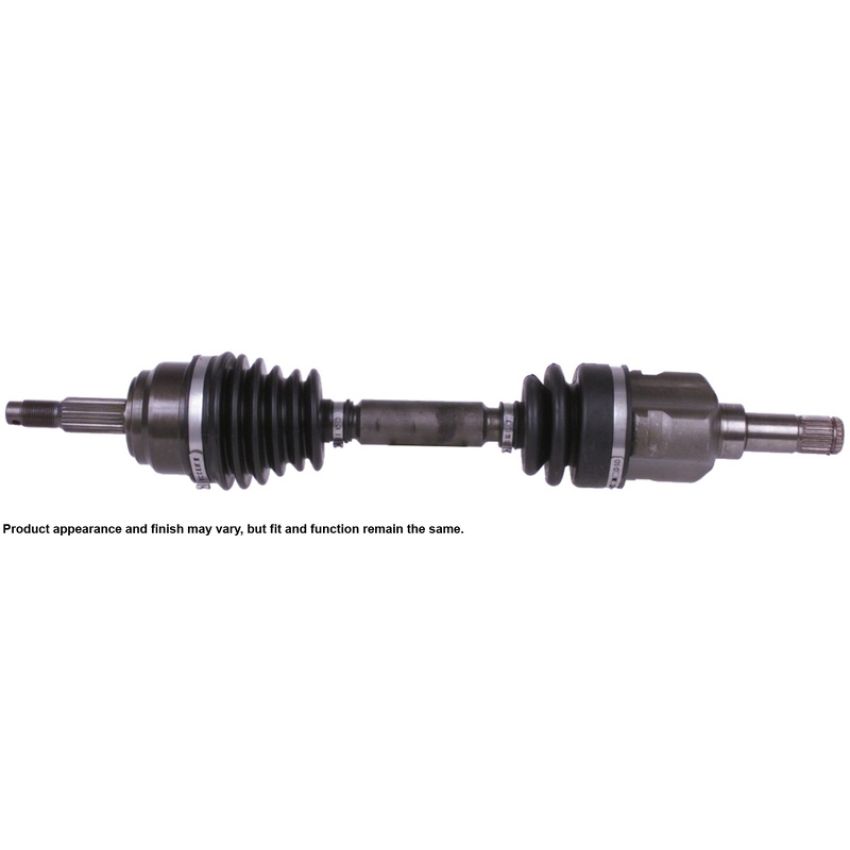 CARDONE Reman 60-3073 Remanufactured CV Axle Assembly