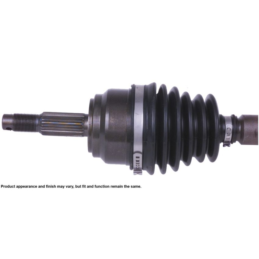 CARDONE Reman 60-3073 Remanufactured CV Axle Assembly