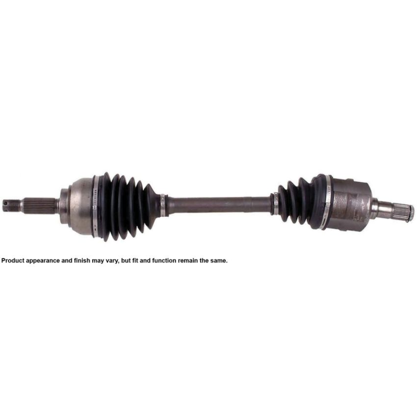 CARDONE Reman 60-3074 Remanufactured CV Axle Assembly