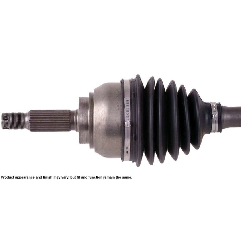 CARDONE Reman 60-3074 Remanufactured CV Axle Assembly