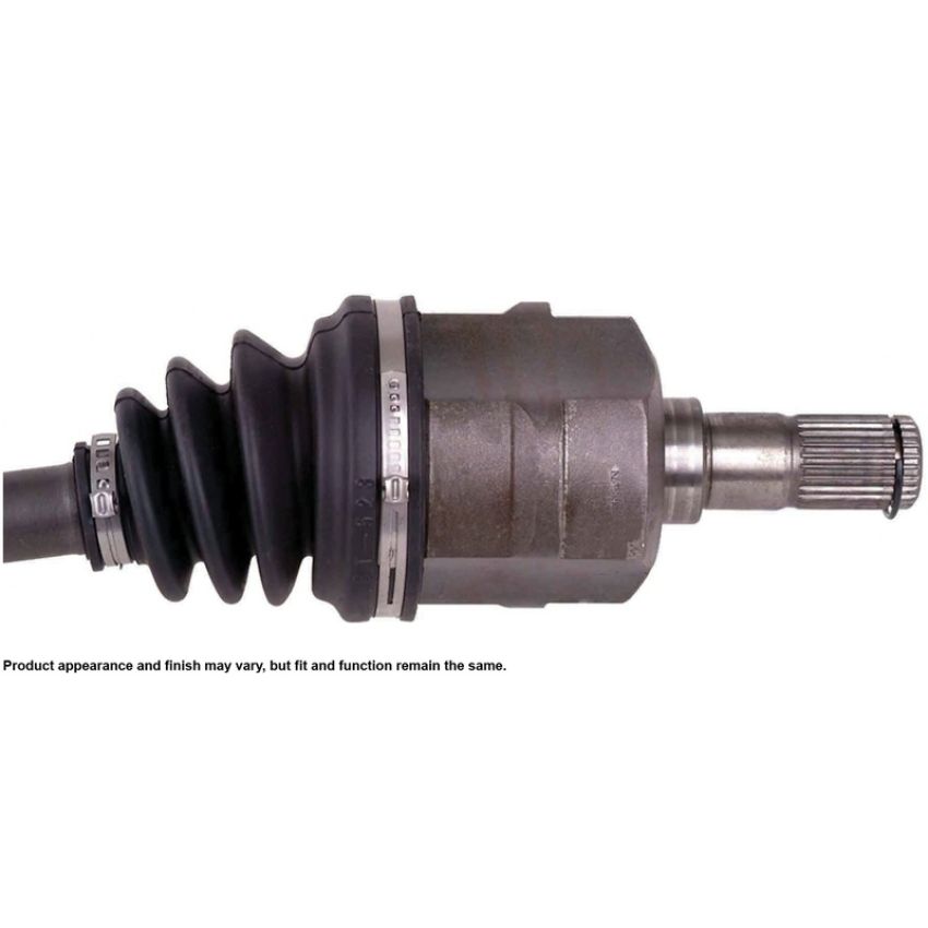 CARDONE Reman 60-3074 Remanufactured CV Axle Assembly